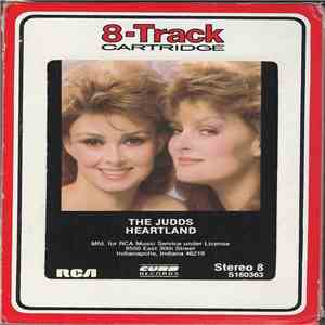 The Judds - Heartland mp3 album