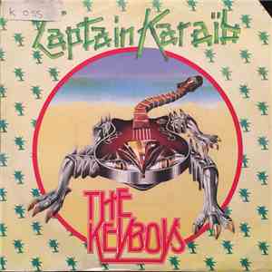 The Keyboys - Captain Karaïb mp3 album
