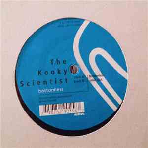 The Kooky Scientist - Bottomless mp3 album