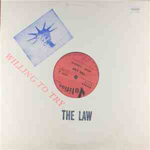 The Law  - Miss Liberty mp3 album