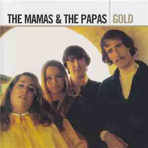 The Mamas & The Papas - Gold mp3 album