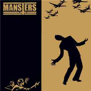 The Mansters - II mp3 album