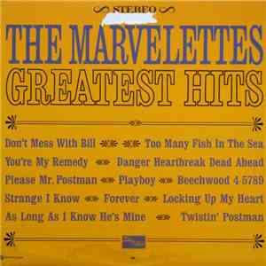 The Marvelettes - Greatest Hits mp3 album