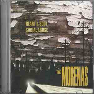 The Morenas - Heart & Soul mp3 album