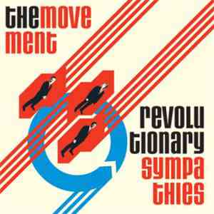 The Movement  - Revolutionary Sympathies mp3 album