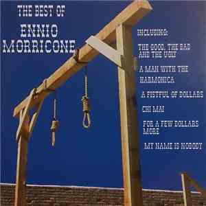 The Movie Sound Orchestra - The Best Of Ennio Morricone mp3 album