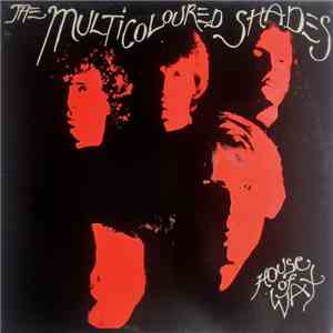 The Multicoloured Shades - House Of Wax mp3 album