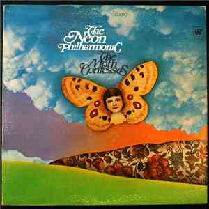 The Neon Philharmonic - The Moth Confesses mp3 album