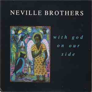 The Neville Brothers - With God On Our Side mp3 album