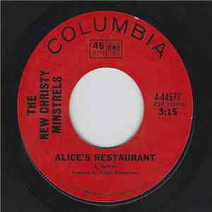 The New Christy Minstrels - Alice's Restaurant / Summertime Love mp3 album