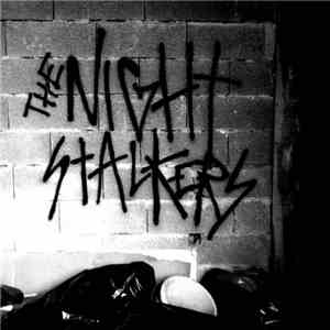 The Night Stalkers - Unreleased Songs mp3 album
