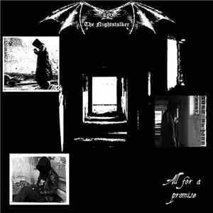 The Nightstalker  - All For A Promise mp3 album