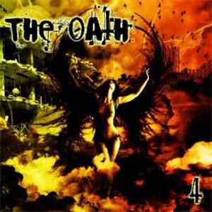 The Oath - 4 mp3 album