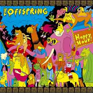 The Offspring - Happy Hour! mp3 album