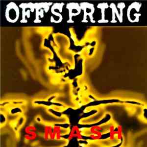 The Offspring - Smash mp3 album