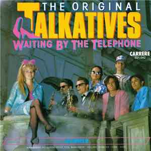 The Original Talkatives - Waiting By The Telephone mp3 album