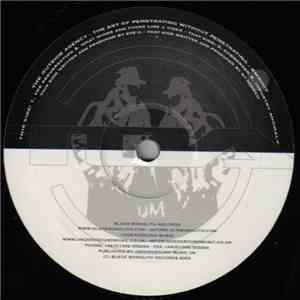 The Outside Agency - The Art Of Penetrating Without Penetrating mp3 album