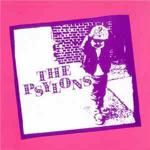 The Psylons - All The Things We Need! mp3 album