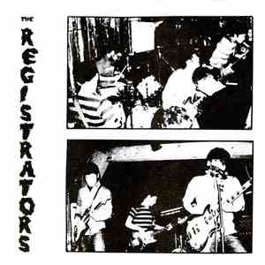 The Registrators - I Hate You mp3 album
