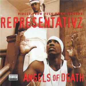 The Representativz - Angels Of Death mp3 album