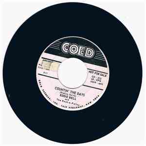 The Rock-A-Fellas  - Countin' The Days / Night Party mp3 album