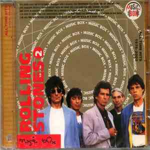 The Rolling Stones - All Time Hits 1976-2002 mp3 album
