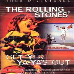 The Rolling Stones - Get Yer Ya Ya's Out! mp3 album