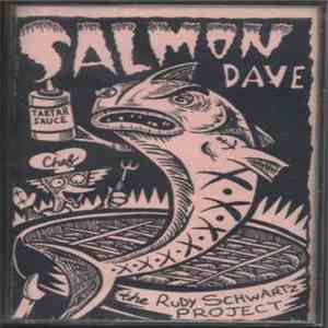 The Rudy Schwartz Project - Salmon Dave mp3 album