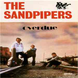 The Sandpipers - Overdue mp3 album