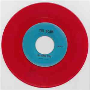The Scam  - Pretty Baby / Leaving You mp3 album