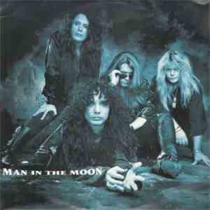 The Scream - Man In The Moon mp3 album