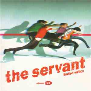 The Servant - The Servant mp3 album