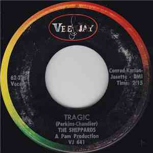 The Sheppards - Tragic / Come To Me mp3 album