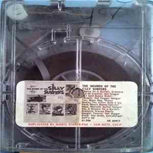 The Silly Surfers - The Sounds Of The Silly Surfers mp3 album