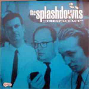 The Splashdowns - The Space Act mp3 album