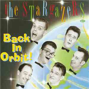 The Stargazers  - Back In Orbit mp3 album