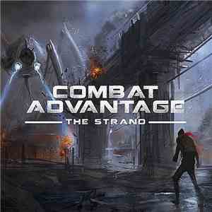 The Strand  - Combat Advantage mp3 album