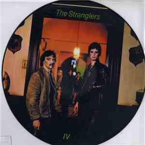 The Stranglers - IV / Rattus Norvegicus mp3 album