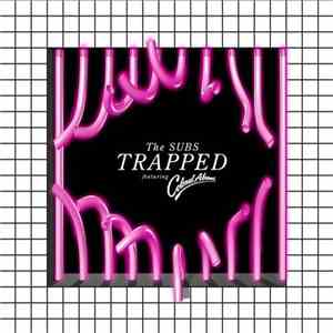 The Subs Featuring Colonel Abrams - Trapped mp3 album