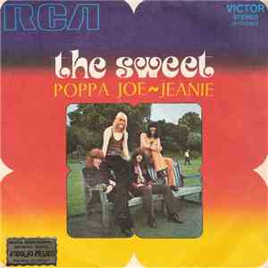 The Sweet - Poppa Joe mp3 album