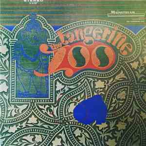 The Tangerine Zoo - The Tangerine Zoo mp3 album
