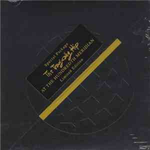 The Tragically Hip - At the Hundredth Meridian mp3 album