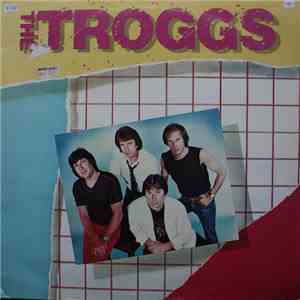 The Troggs - The Troggs mp3 album