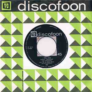 The Typhoons - I feel fine / Pretty paper mp3 album