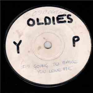 The Uniques - I'll Make You Love Me / Lovers Prayer mp3 album