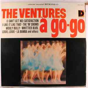 The Ventures - À Go-Go mp3 album