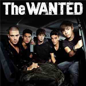The Wanted  - The Wanted mp3 album
