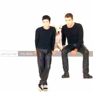 The Webb - Just Like That mp3 album