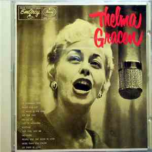 Thelma Gracen - Thelma Gracen mp3 album