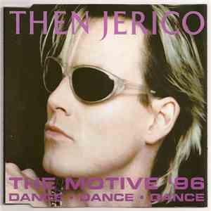 Then Jerico - The Motive '96 mp3 album